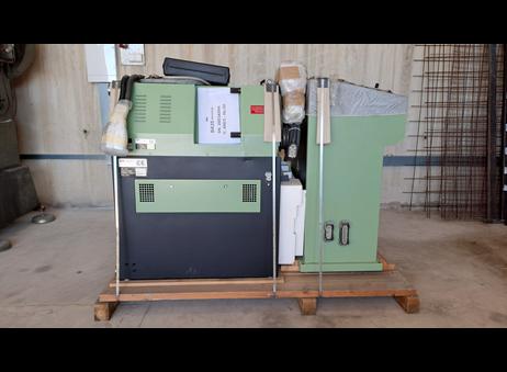 BPR Curvatrici S.r.l. BA35 P260224141