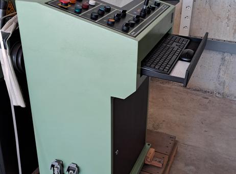 BPR Curvatrici S.r.l. BA35 P260224141