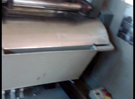 Muller Martini - Heidelberg - Bama - Sermar - Mandelli offset printing machines / cutter / other P260224150