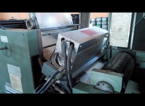 Muller Martini - Heidelberg - Bama - Sermar - Mandelli offset printing machines / cutter / other P260224150