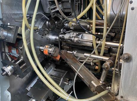GILDEMEISTER GM35/8 P260224180
