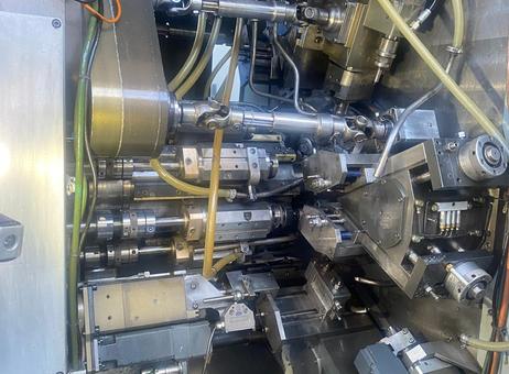 GILDEMEISTER GM35/8 P260224180