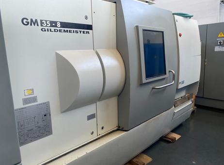 GILDEMEISTER GM35/8 P260224180