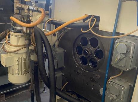 GILDEMEISTER GM35/8 P260224180