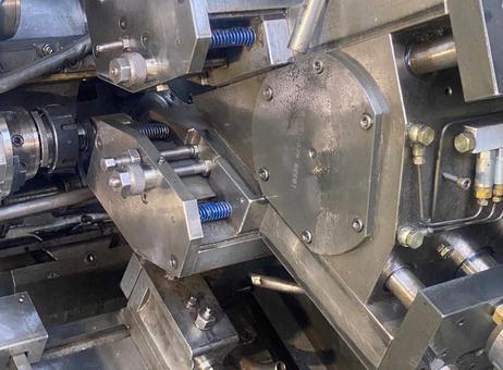 GILDEMEISTER GM35/8 P260224180