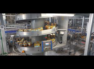 Ambaflex lifting conveyor