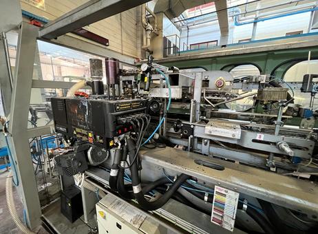 Ocme Altair X30 P260224286