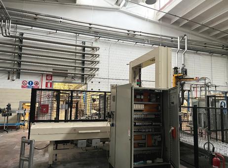 ACMI Rasar P130 P260224290