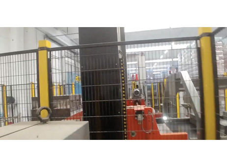 SBC Pallettizer P260224293