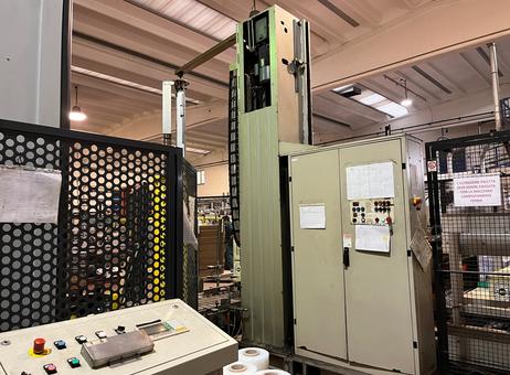 BERCHI Module RPT F/L P260224298