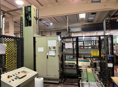 BERCHI Module RPT F/L P260224298