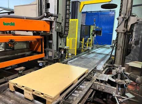 BERCHI Module RPT F/L P260224298