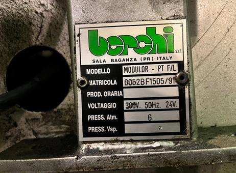 BERCHI Module RPT F/L P260224298