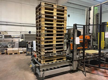 BERCHI Module RPT F/L P260224298