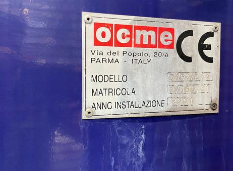 OCME Dorado D162/L/4 P260224300