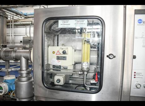 Procomac Starmix 15000 P260224306