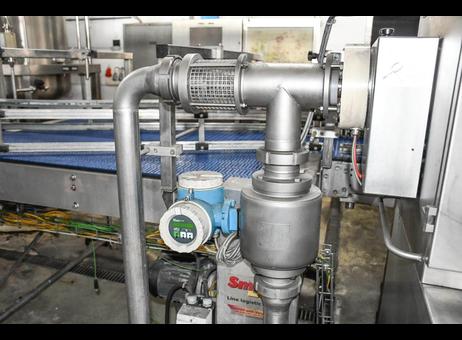 Procomac Starmix 15000 P260224306