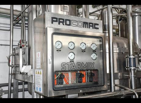 Procomac Starmix 15000 P260224306