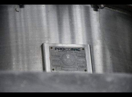 Procomac Starmix 15000 P260224306