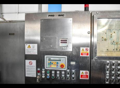 Procomac Starmix 15000 P260224306