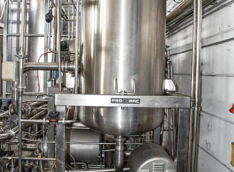 Procomac Starmix 15000 P260224306