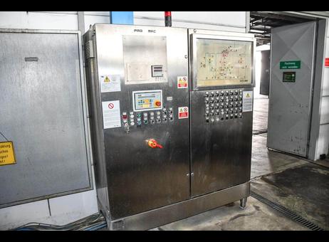 Procomac Starmix 15000 P260224306