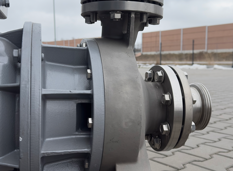 EDUR/ Lammers CBL 80-200/211 P260224317