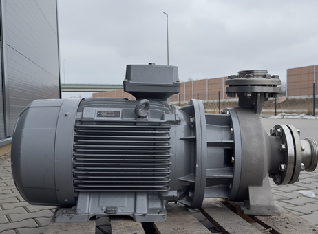 EDUR/ Lammers CBL 80-200/211 P260224317