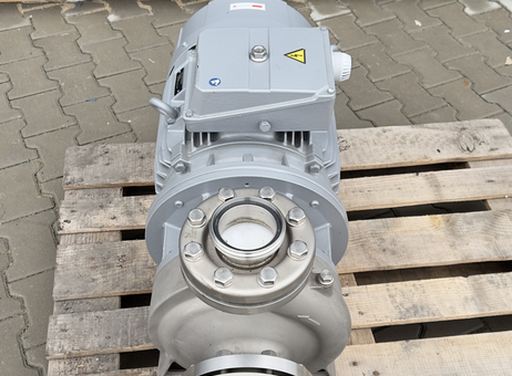 EDUR/ Lammers CBL 80-200/211 P260224317