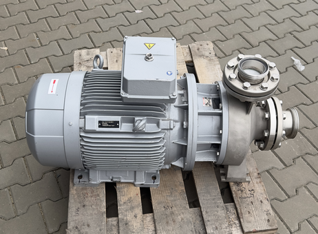 EDUR/ Lammers CBL 80-200/211 P260224317