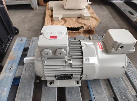 Innomotics 3kw P260224340