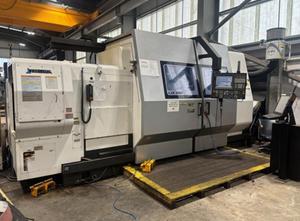 Τόρνος CNC Okuma  LOC 650