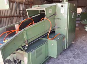 Heavy-duty Pierret CT60, GL45, GL28 cable cutting and stripping machine