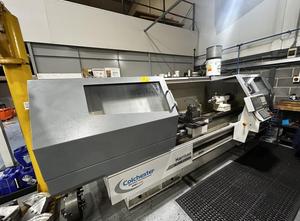 Τόρνος CNC Harrison Alpha 1550 XS