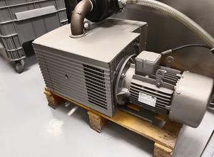 BELCA TFB-4500 / 420 A / 210 B Form, Fill and Seal (FFS) line