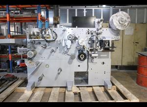 Famar AP Form, Fill and Seal (FFS) line