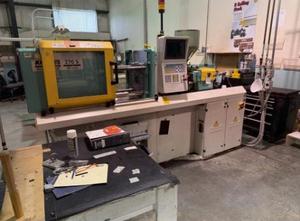 Arburg Allrounder 270 M Injection moulding machine