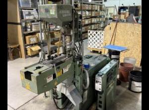 Arburg Allrounder Injection moulding machine