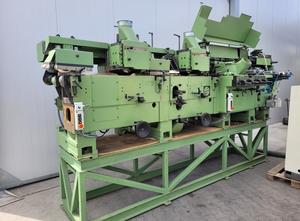 Πλανιστική μηχανή Weinig Hydromat 17 BL