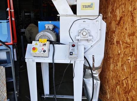 TBMI HM600 P260225114