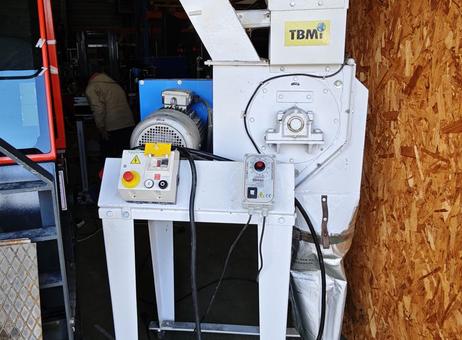 TBMI HM600 P260225114