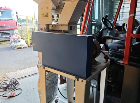 TBMI HM600 P260225114