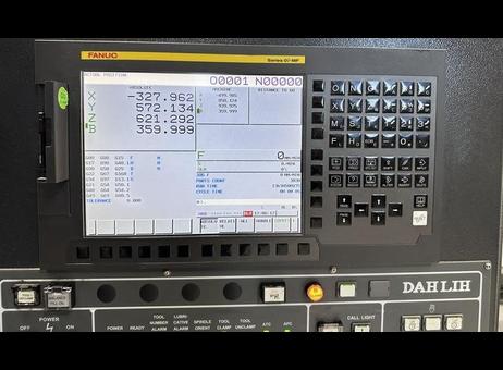 Dahlih MCH-630 P260225144