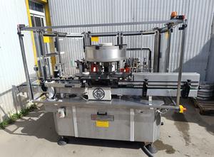 Ετικετογράφος Cavagnino & Gatti Modele CG 80 - 2 NPS