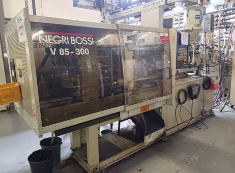 NEGRI BOSSI V P260226025