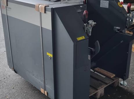 Lasermax / Tecnau UW550 P260226045