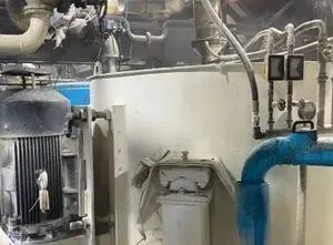 Broadbent SPV1425 Φυγόκεντρος ζάχαρης