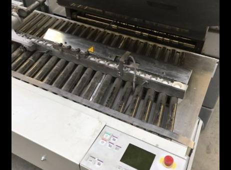 Heidelberg STAHLFOLDER P260226094