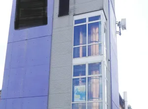 Αποστακτήριο 10.000 λίτρα/ημέρα