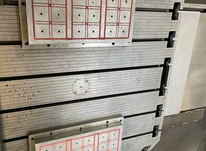 TECNOMAGNETE TECNOMAGNETE Machine